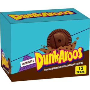 Dunkaroos Chocolate 1.5oz 12ct